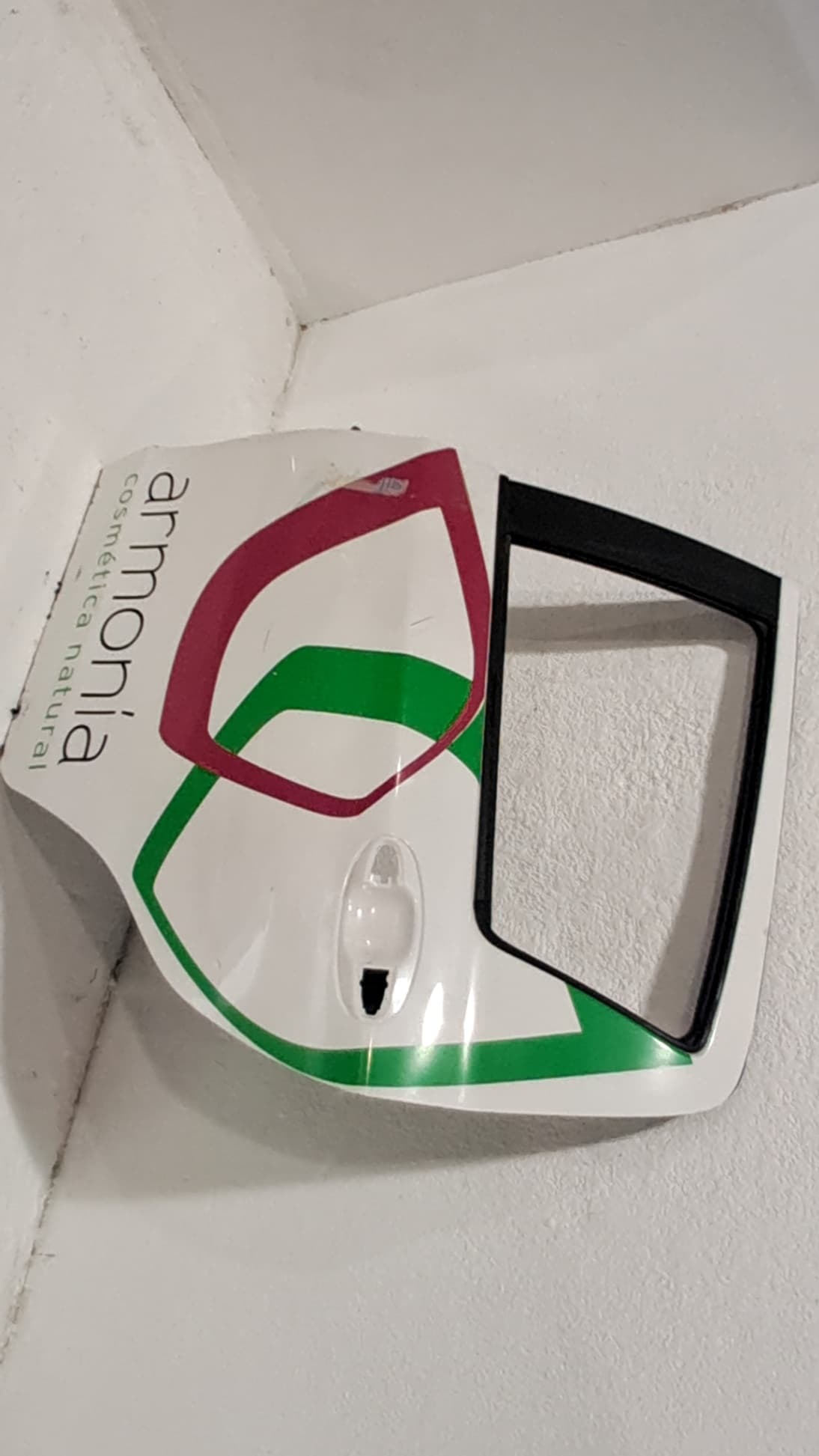 Puerta trasera izquierda TOYOTA YARIS