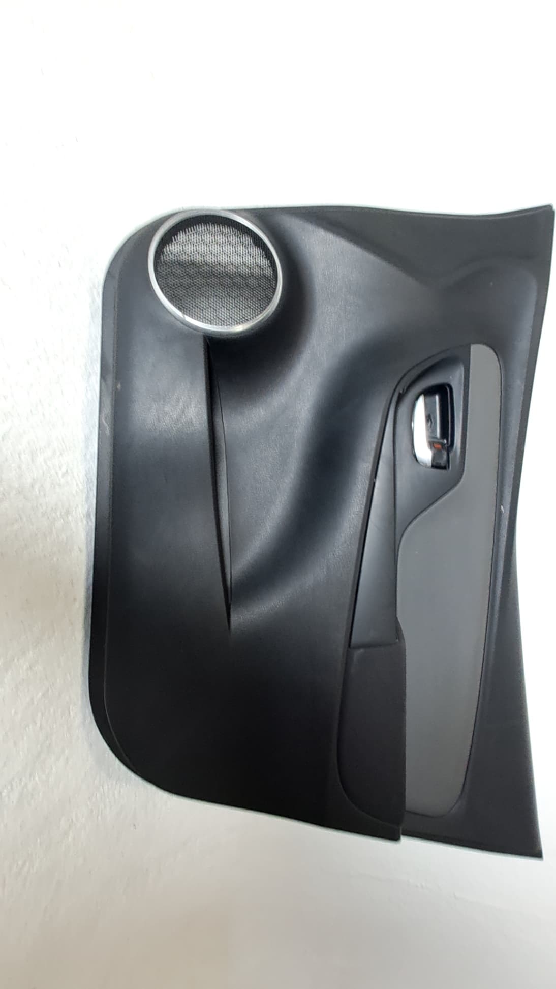 Guarnecido puerta delantera derecha TOYOTA YARIS