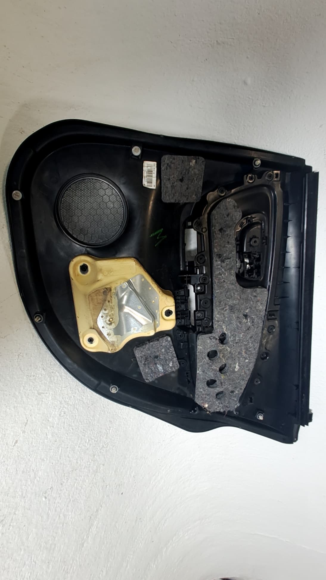 Recambio TOYOTA YARIS ref. 6711452210 3