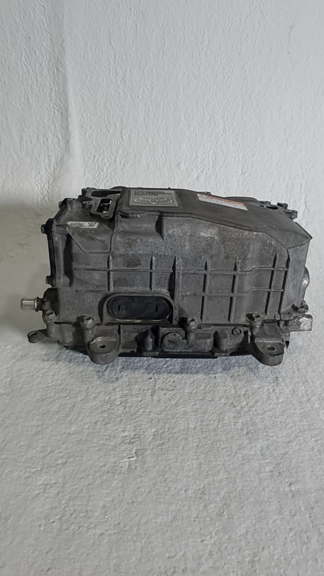 Recambio TOYOTA YARIS ref. G920052032 5