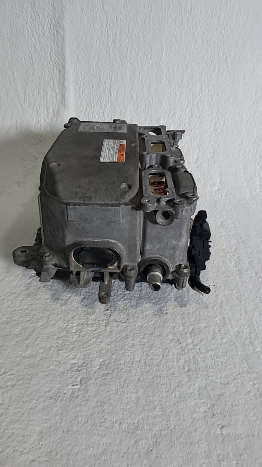 Recambio TOYOTA YARIS ref. G920052032 4
