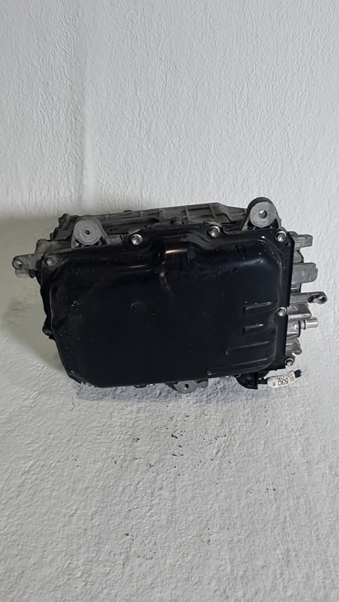 Recambio TOYOTA YARIS ref. G920052032 2