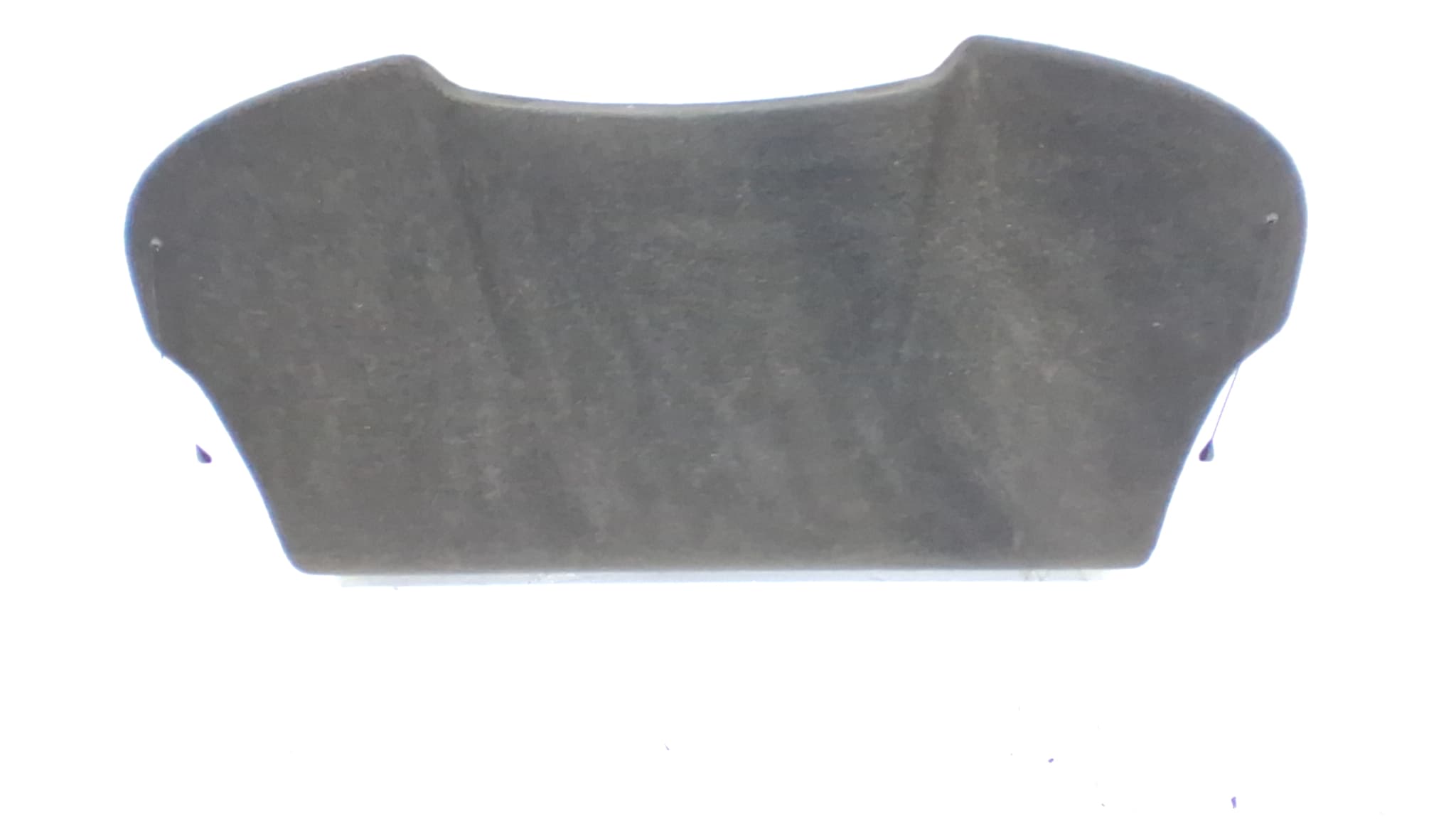 Bandeja trasera SEAT IBIZA