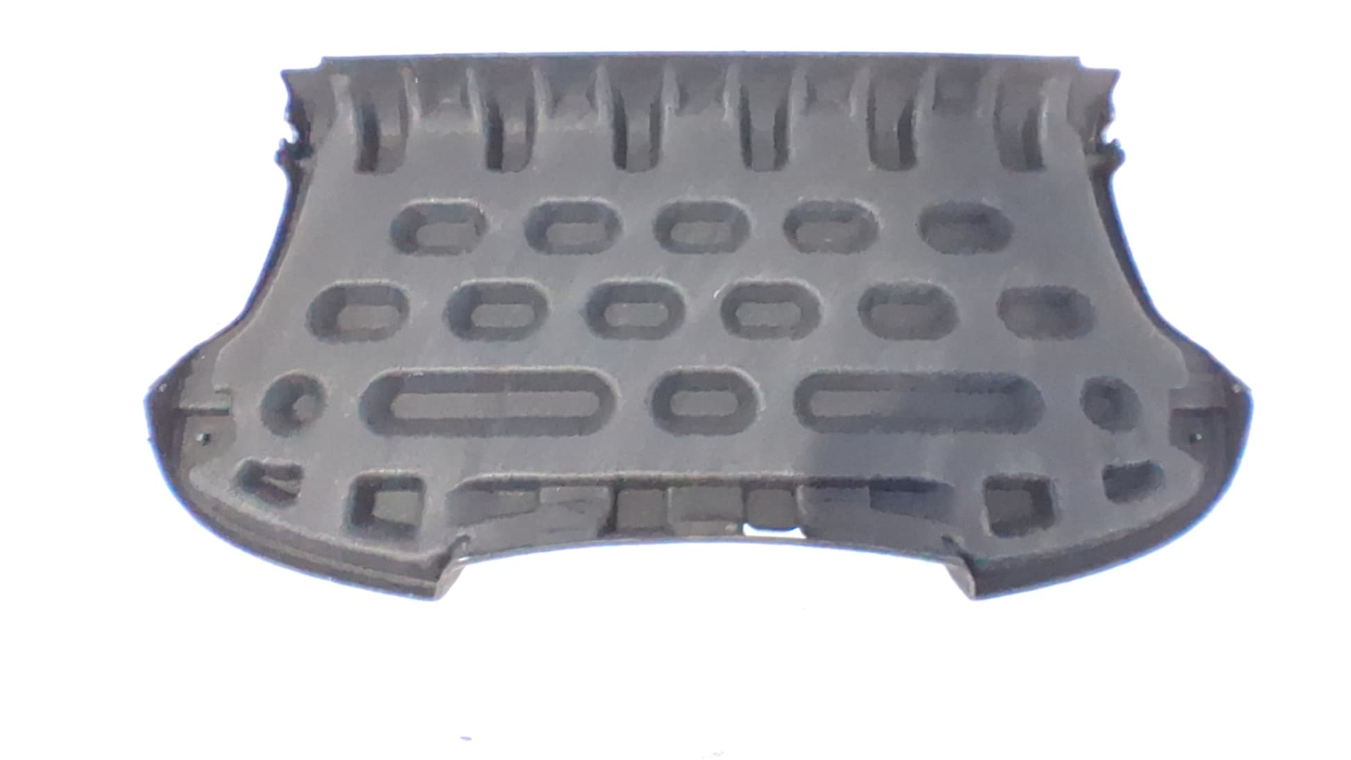 Bandeja trasera SEAT IBIZA 2