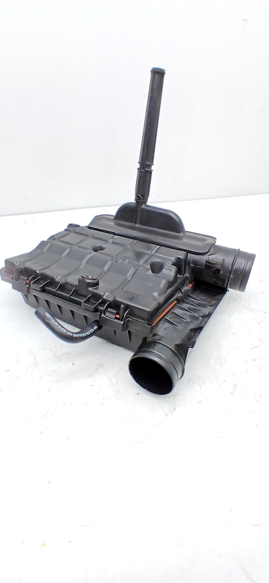 Caja filtro aire SEAT IBIZA 2
