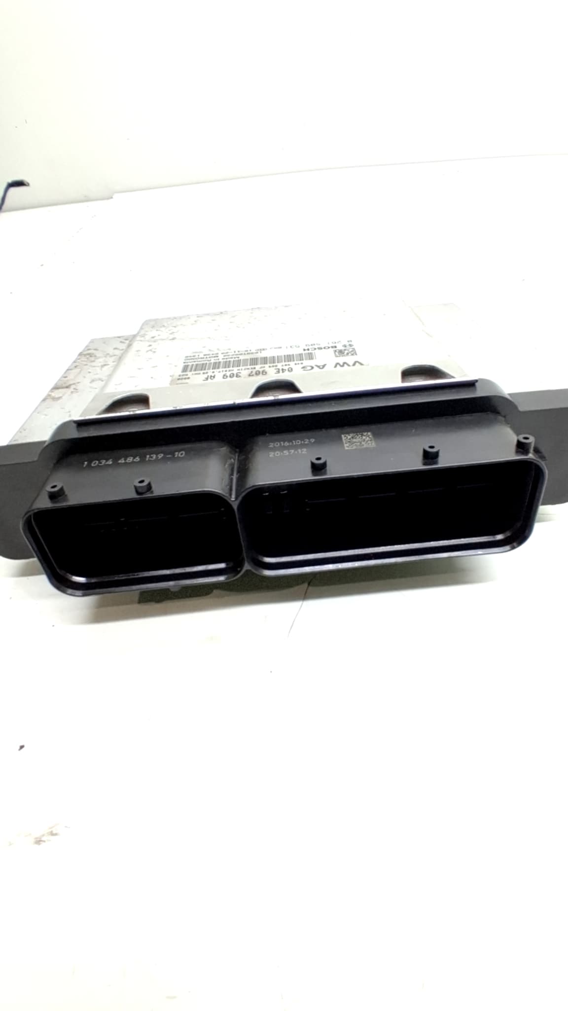 Centralita motor uce SEAT IBIZA