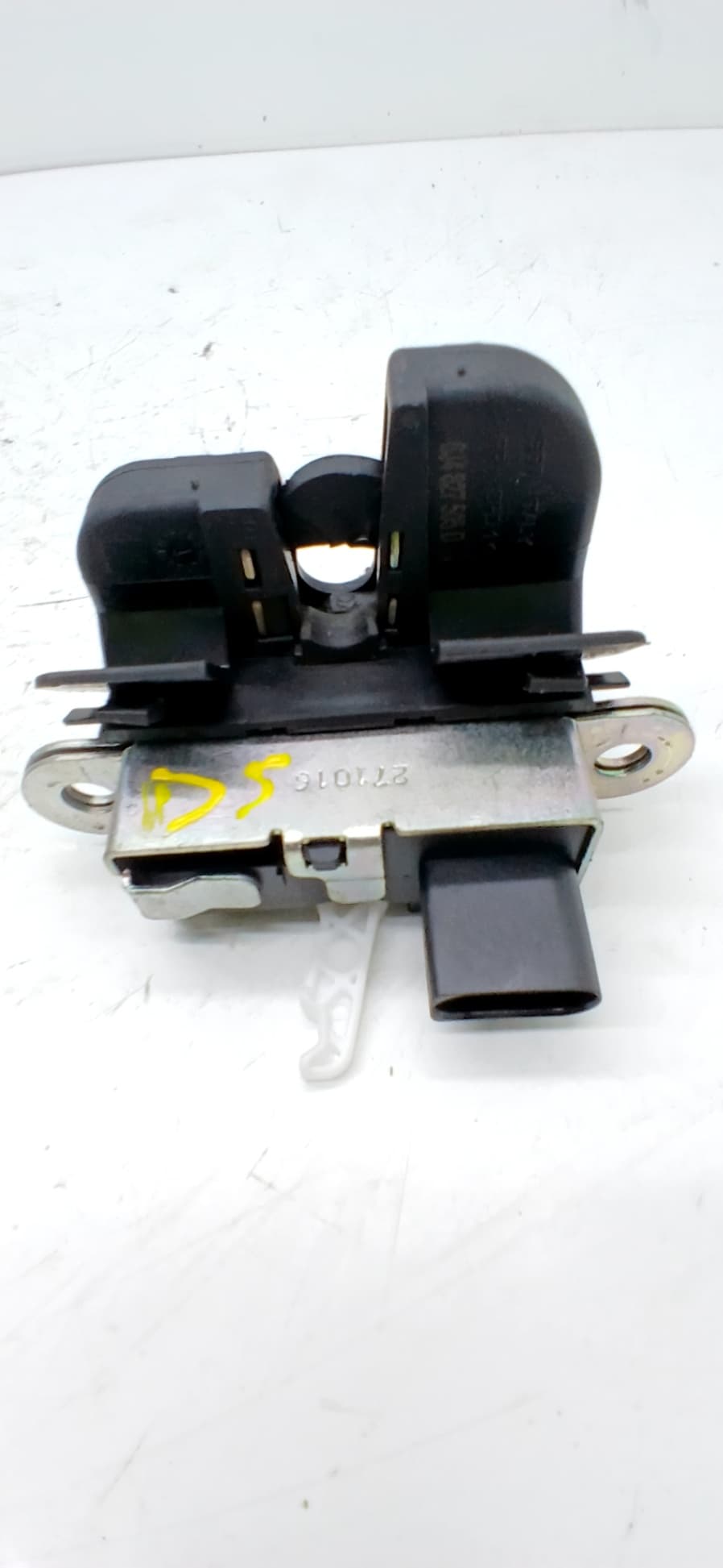 Cerradura maletero / porton SEAT IBIZA 3