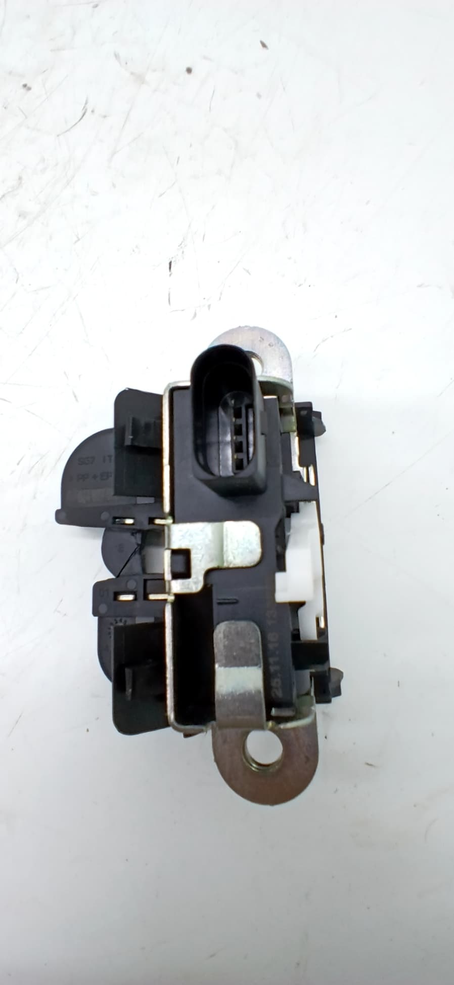 Cerradura maletero / porton SEAT IBIZA 2