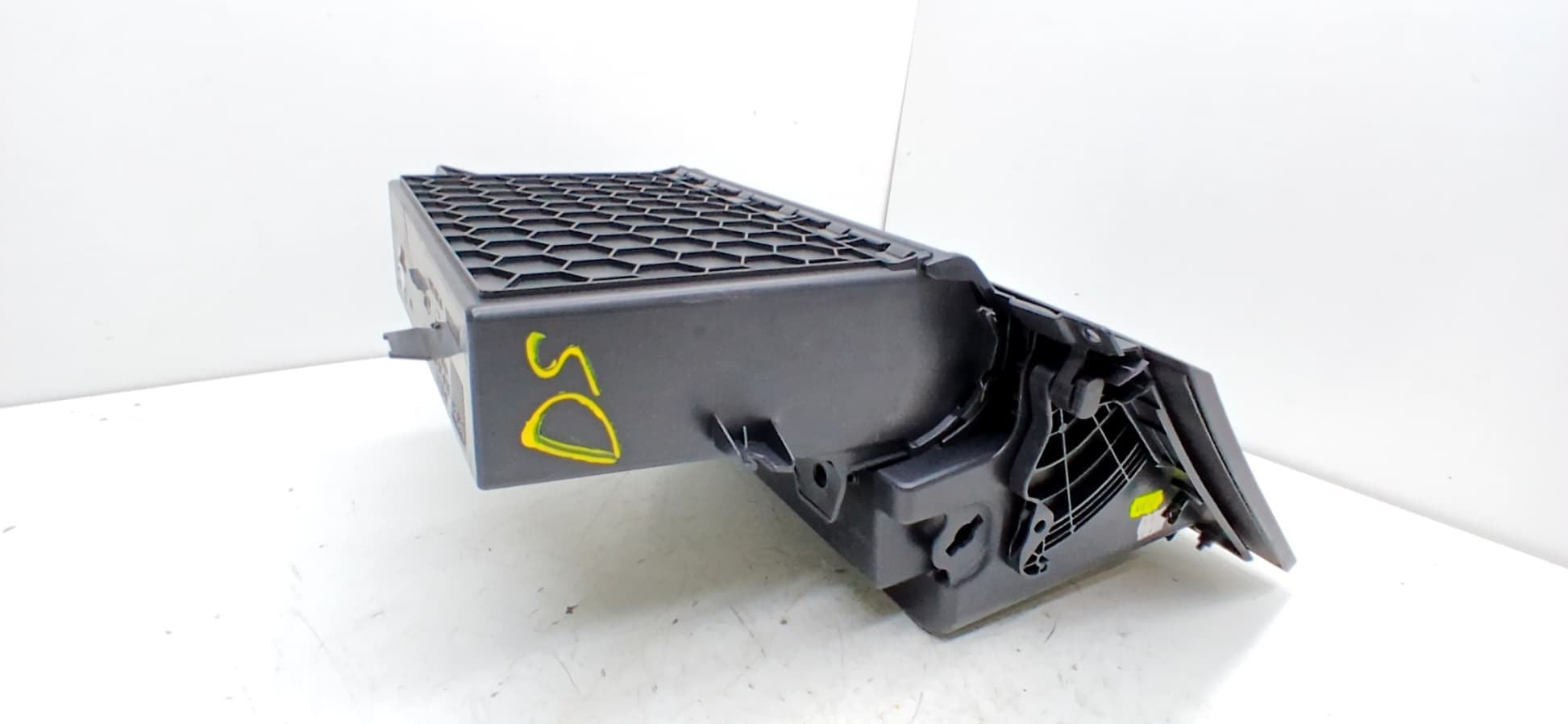 Guantera SEAT IBIZA 4