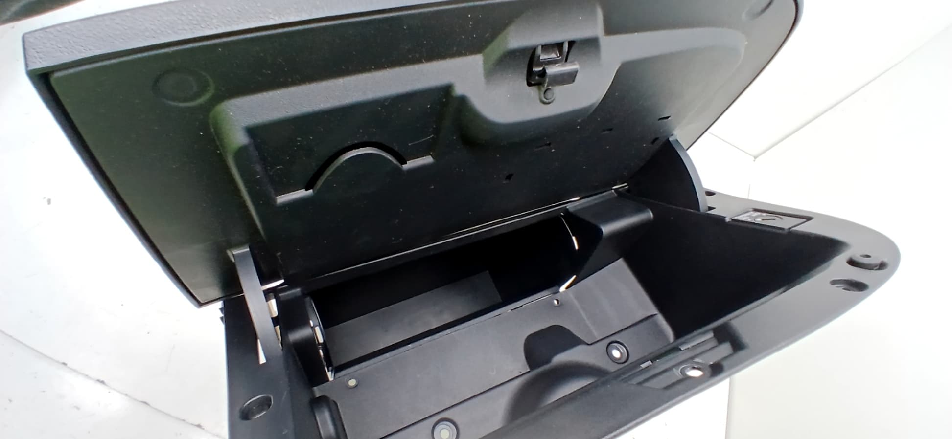 Guantera SEAT IBIZA 2