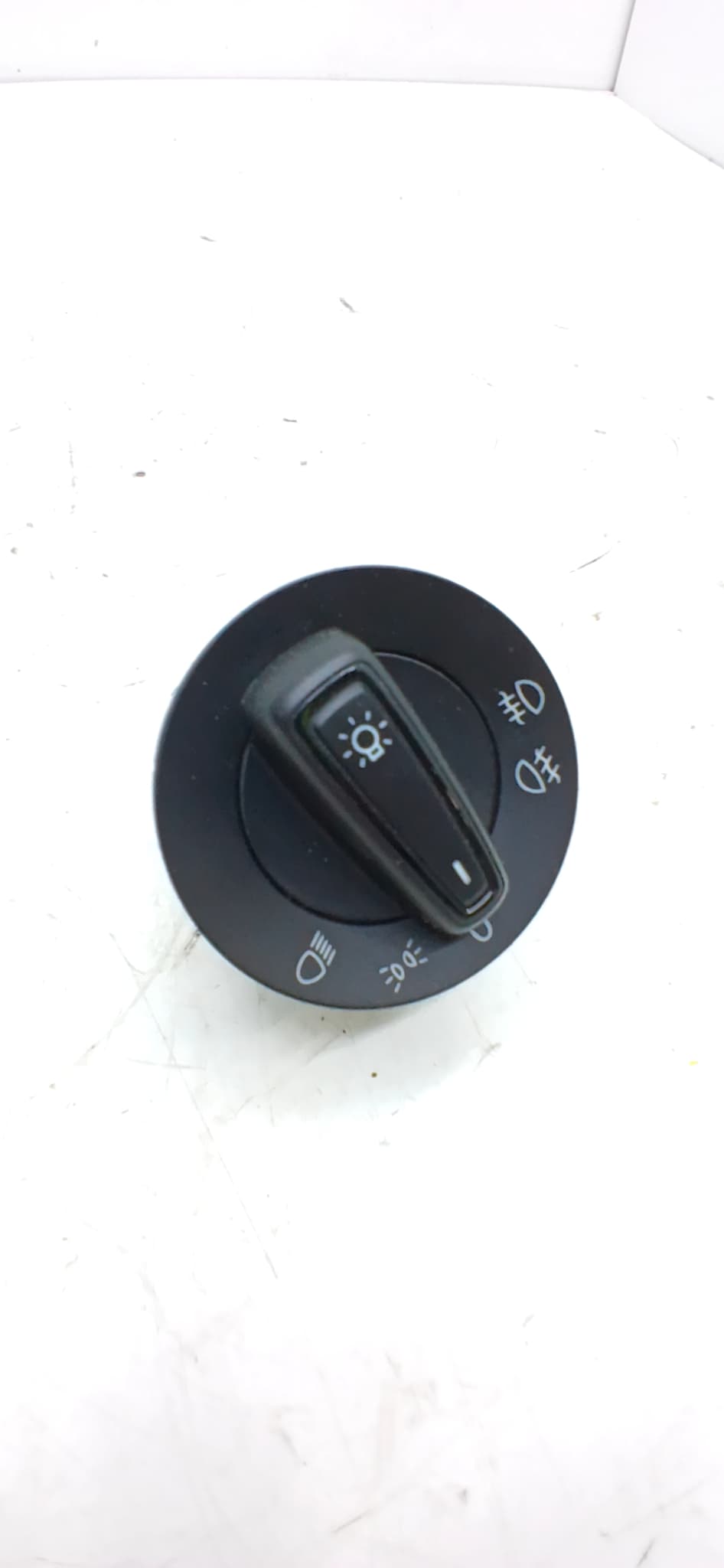 Mando luces SEAT IBIZA