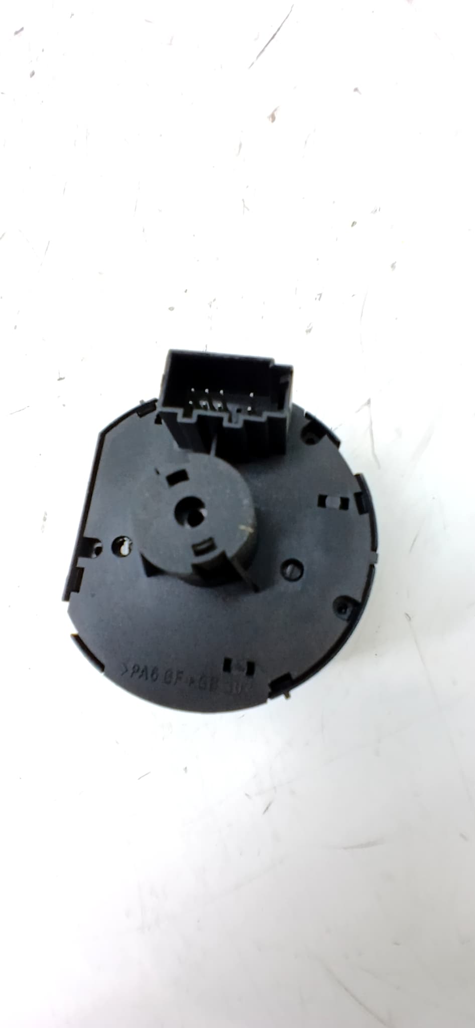 Mando luces SEAT IBIZA 3