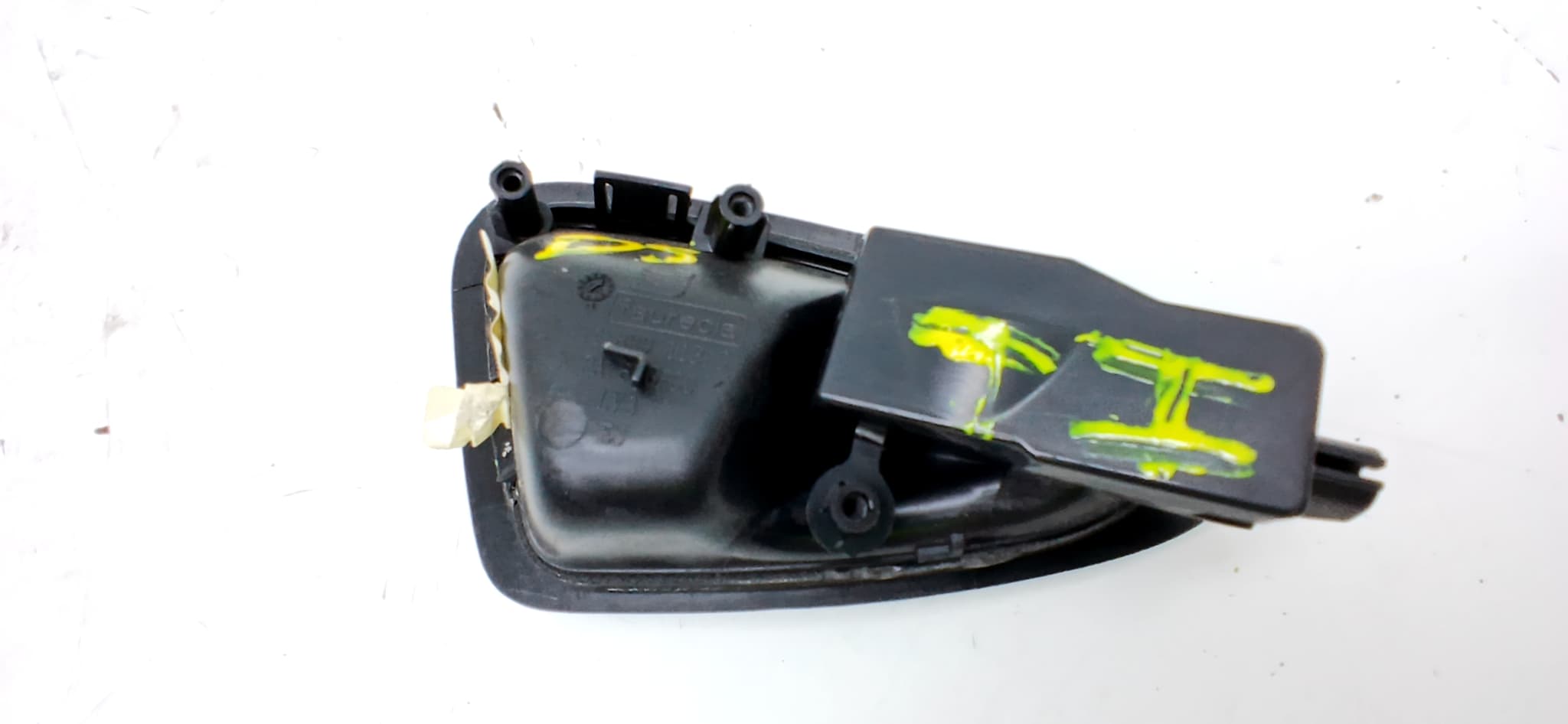 Maneta interior trasera izquierda SEAT IBIZA 2
