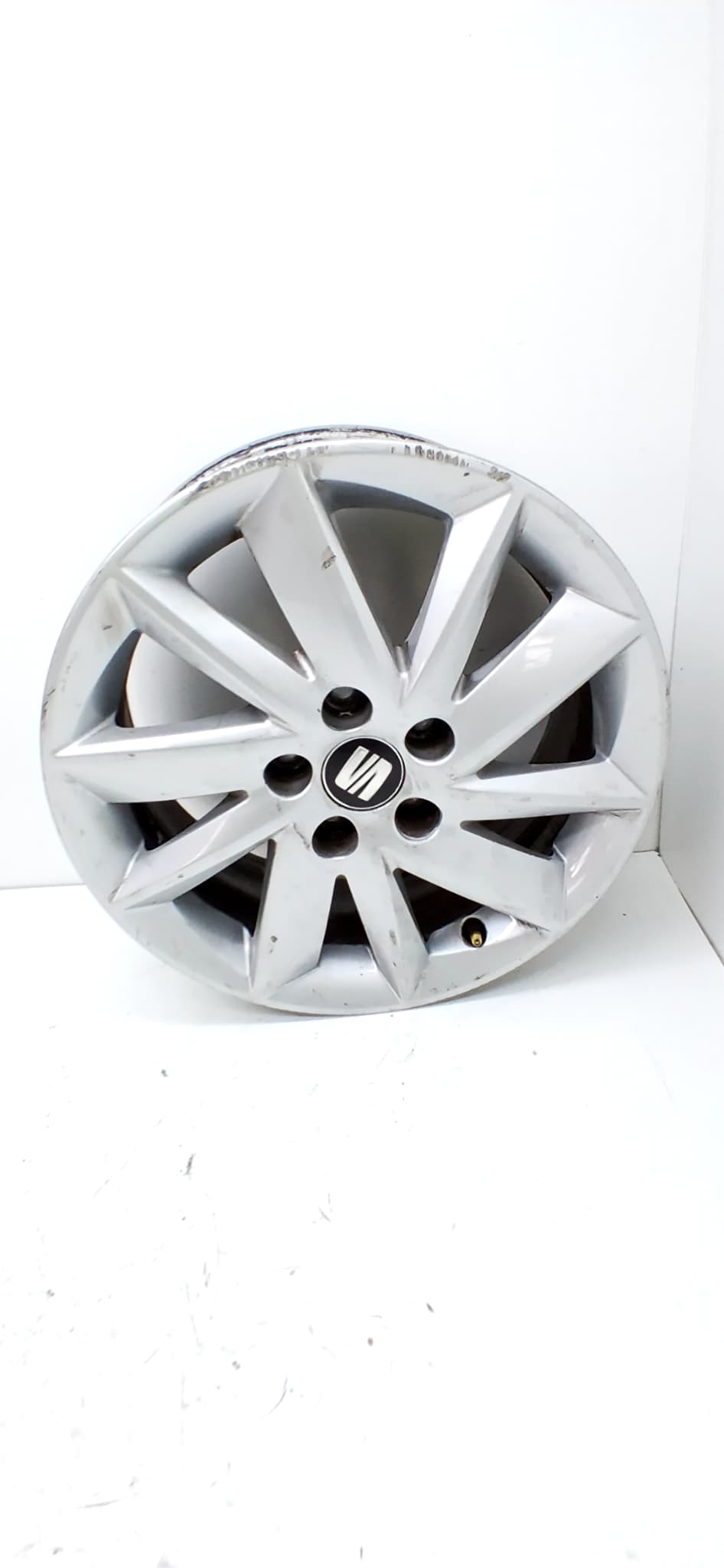 Llanta SEAT IBIZA