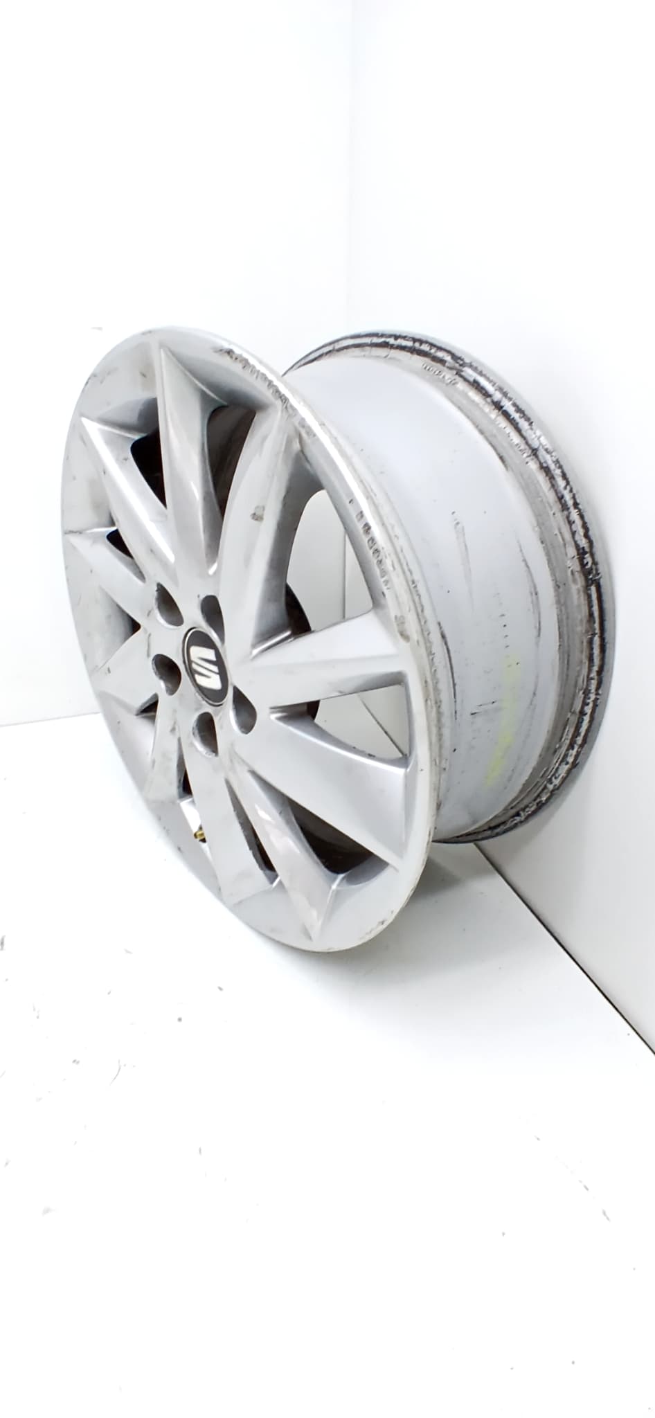 Llanta SEAT IBIZA 3