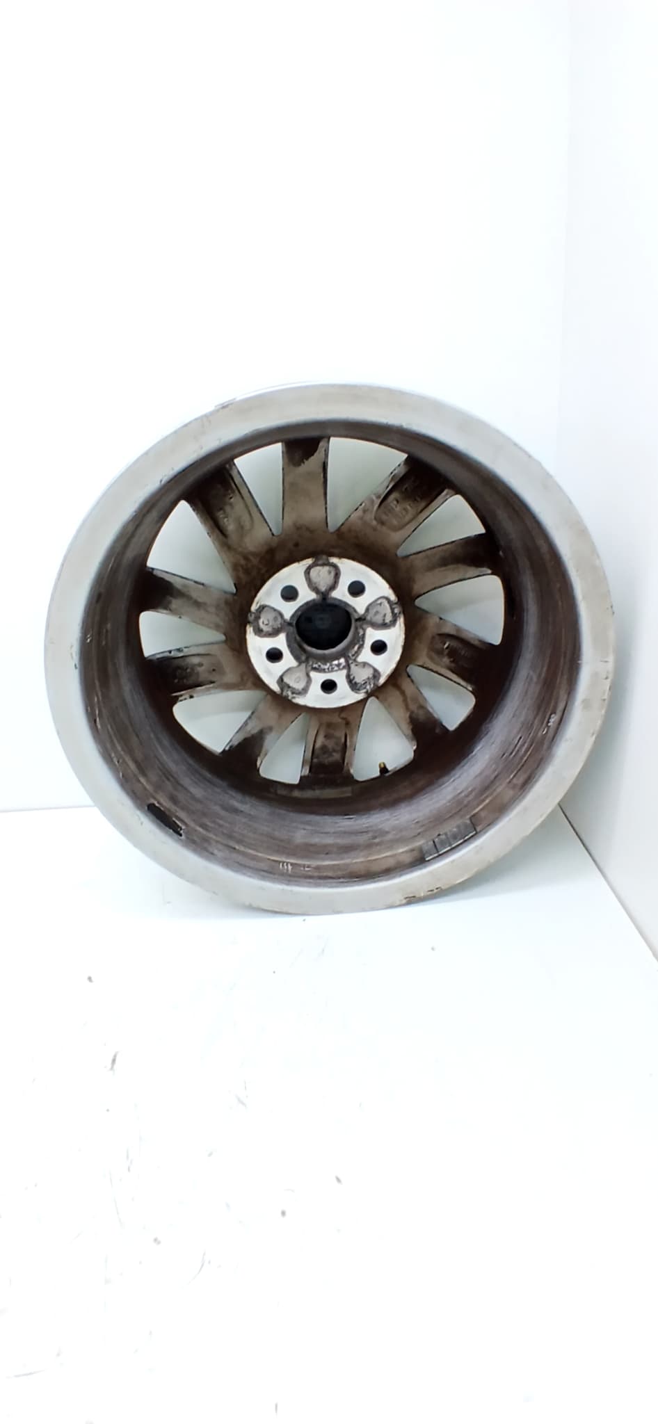 Llanta SEAT IBIZA 2