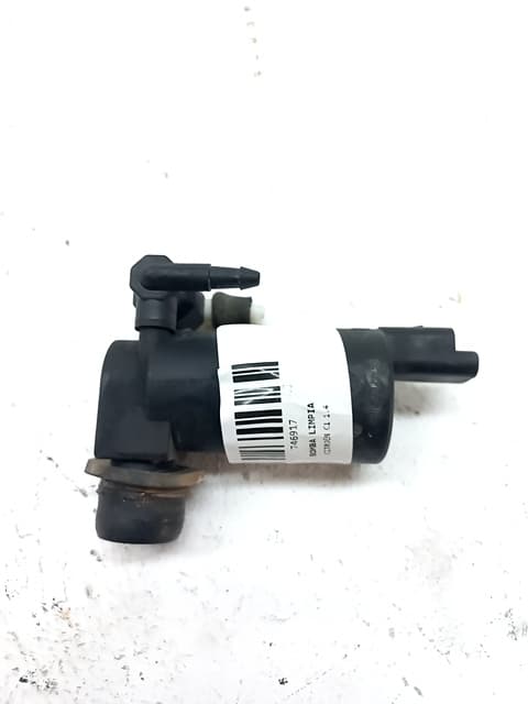 Bomba limpia CITROEN C3