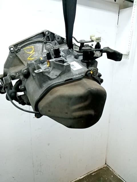 Caja cambios CITROEN C3 5