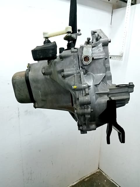Caja cambios CITROEN C3 4