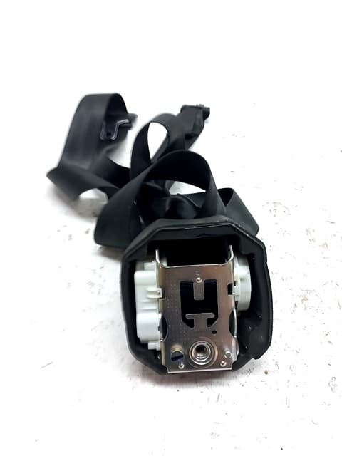 Cinturon seguridad trasero izquierdo CITROEN C3