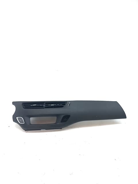 Consola central CITROEN C3