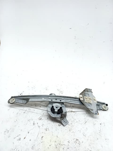 Elevalunas delantero derecho CITROEN C3 2