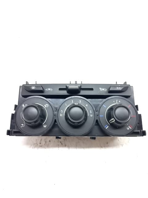 Recambio CITROEN C3 ref. 9675400280