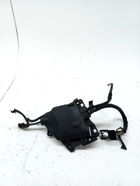 Modulo electronico CITROEN C3