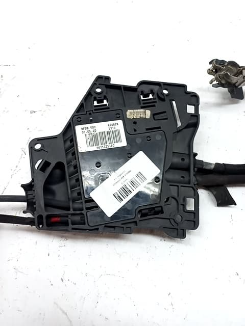 Modulo electronico CITROEN C3 2