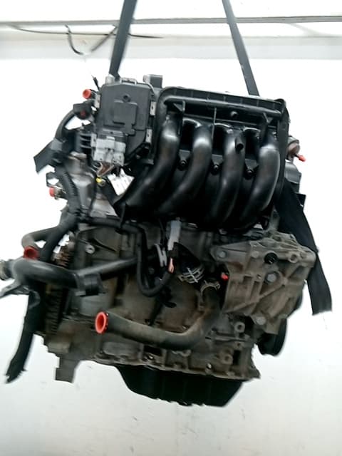 Motor completo CITROEN C3 5