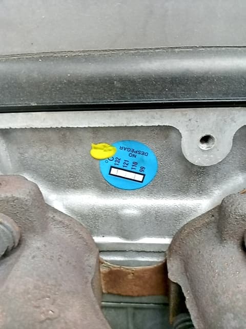 Motor completo CITROEN C3 4