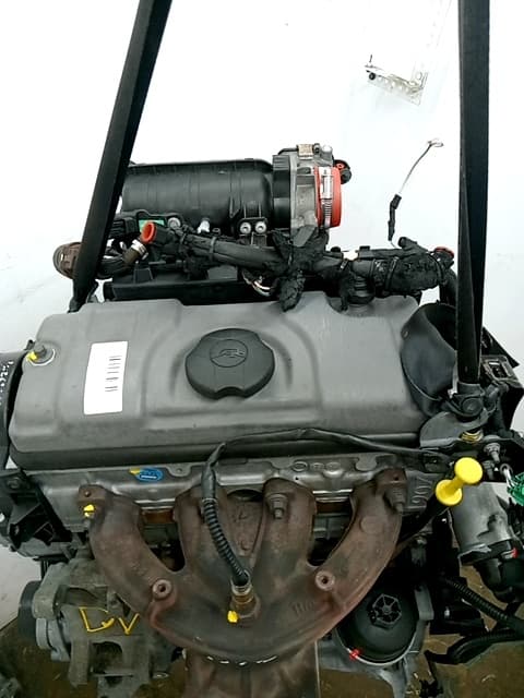 Motor completo CITROEN C3 3