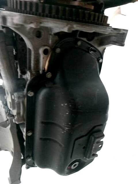 Motor completo CITROEN C3 2