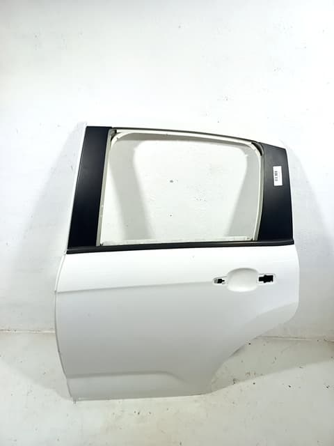 Puerta trasera izquierda CITROEN C3
