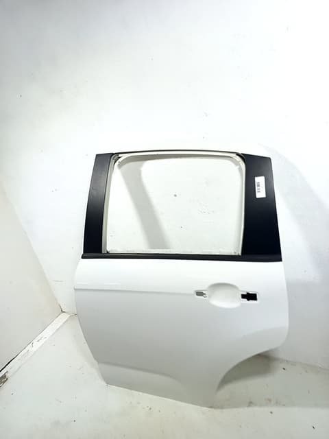 Puerta trasera izquierda CITROEN C3 4