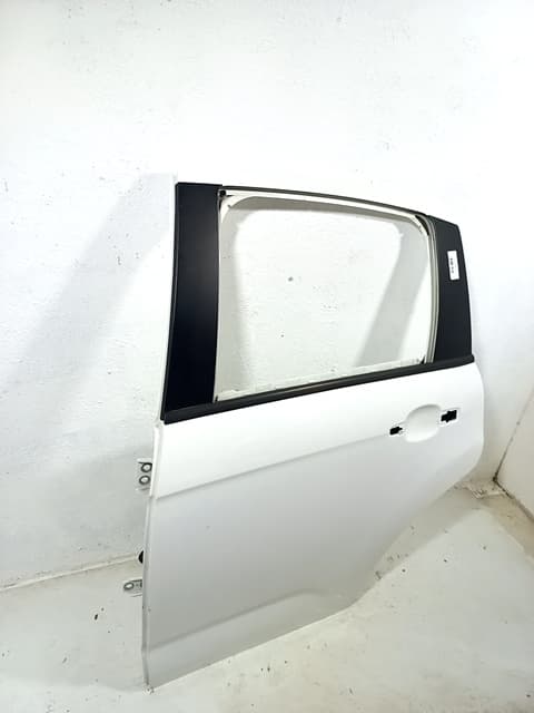 Puerta trasera izquierda CITROEN C3 3