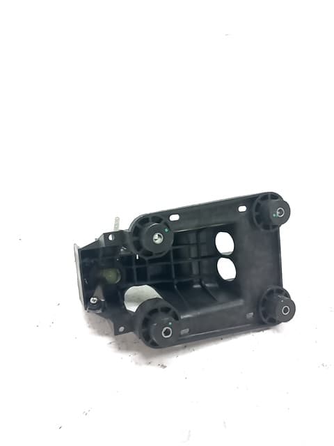 Palanca cambio CITROEN C3 2