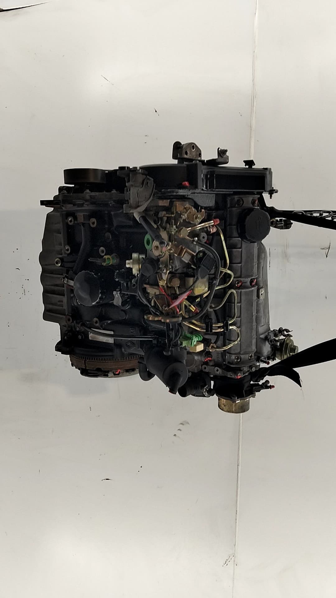 Motor completo CITROEN BERLINGO