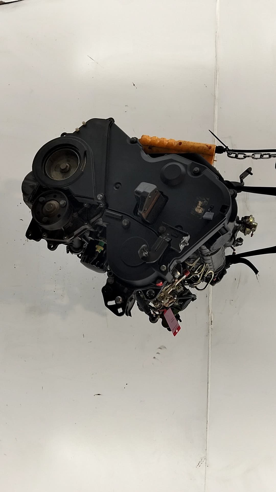 Motor completo CITROEN BERLINGO 5