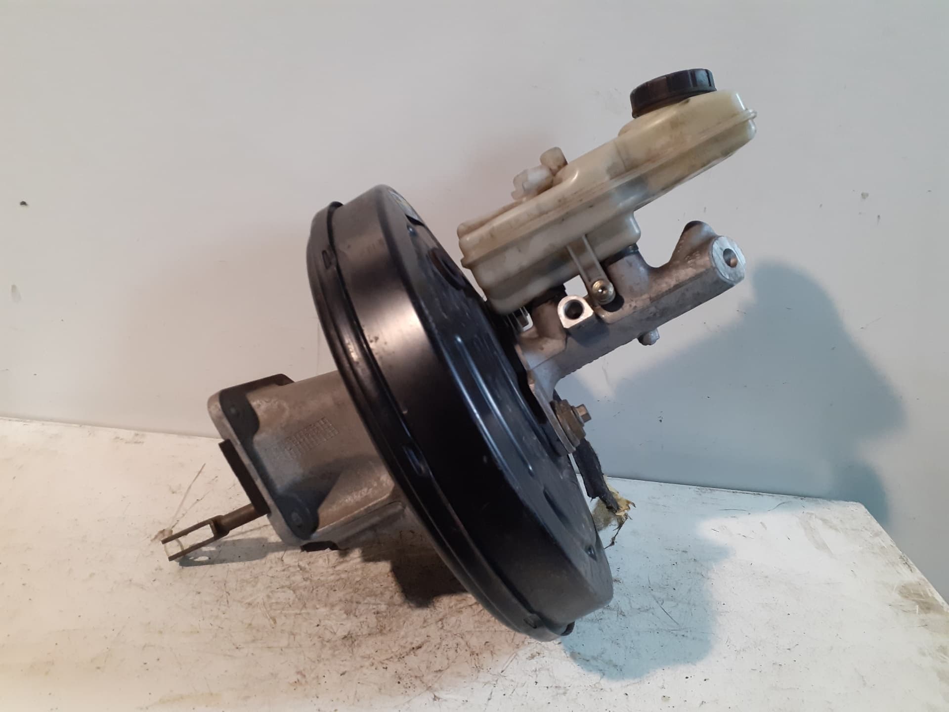 Bomba freno RENAULT MEGANE II BERLINA 5P 2