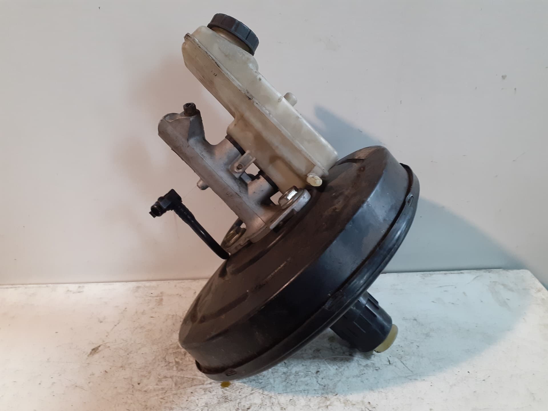 Bomba freno RENAULT MEGANE II BERLINA 5P 2