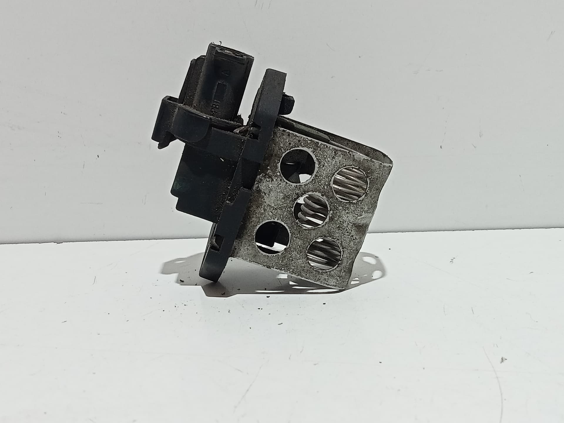 Resistencia calefaccion RENAULT MEGANE II BERLINA 5P