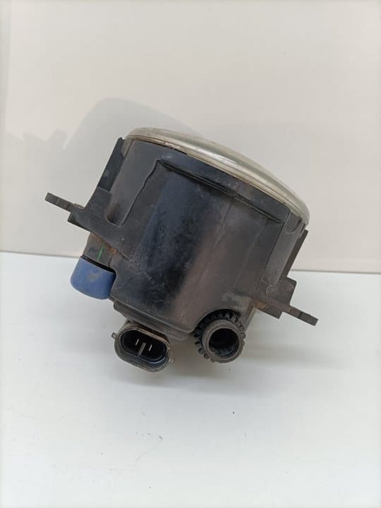 Faro antiniebla izquierdo RENAULT MEGANE II BERLINA 5P 5