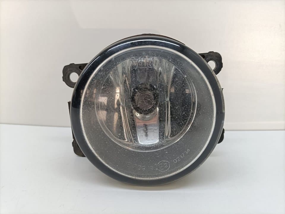 Faro antiniebla izquierdo RENAULT MEGANE II BERLINA 5P
