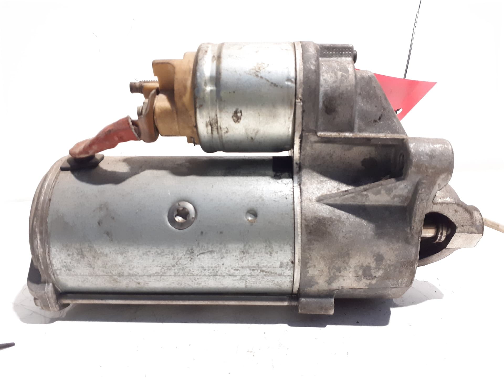 Motor arranque RENAULT MEGANE II BERLINA 5P 2