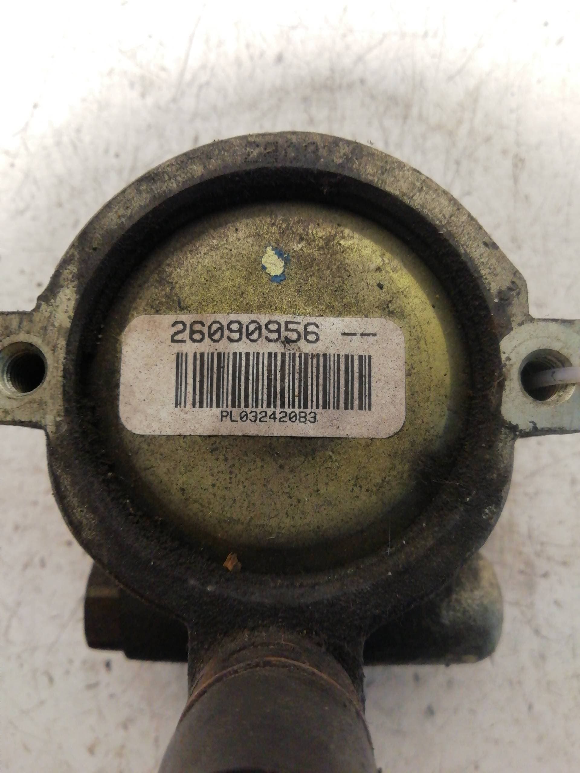 Bomba direccion RENAULT MEGANE II BERLINA 5P