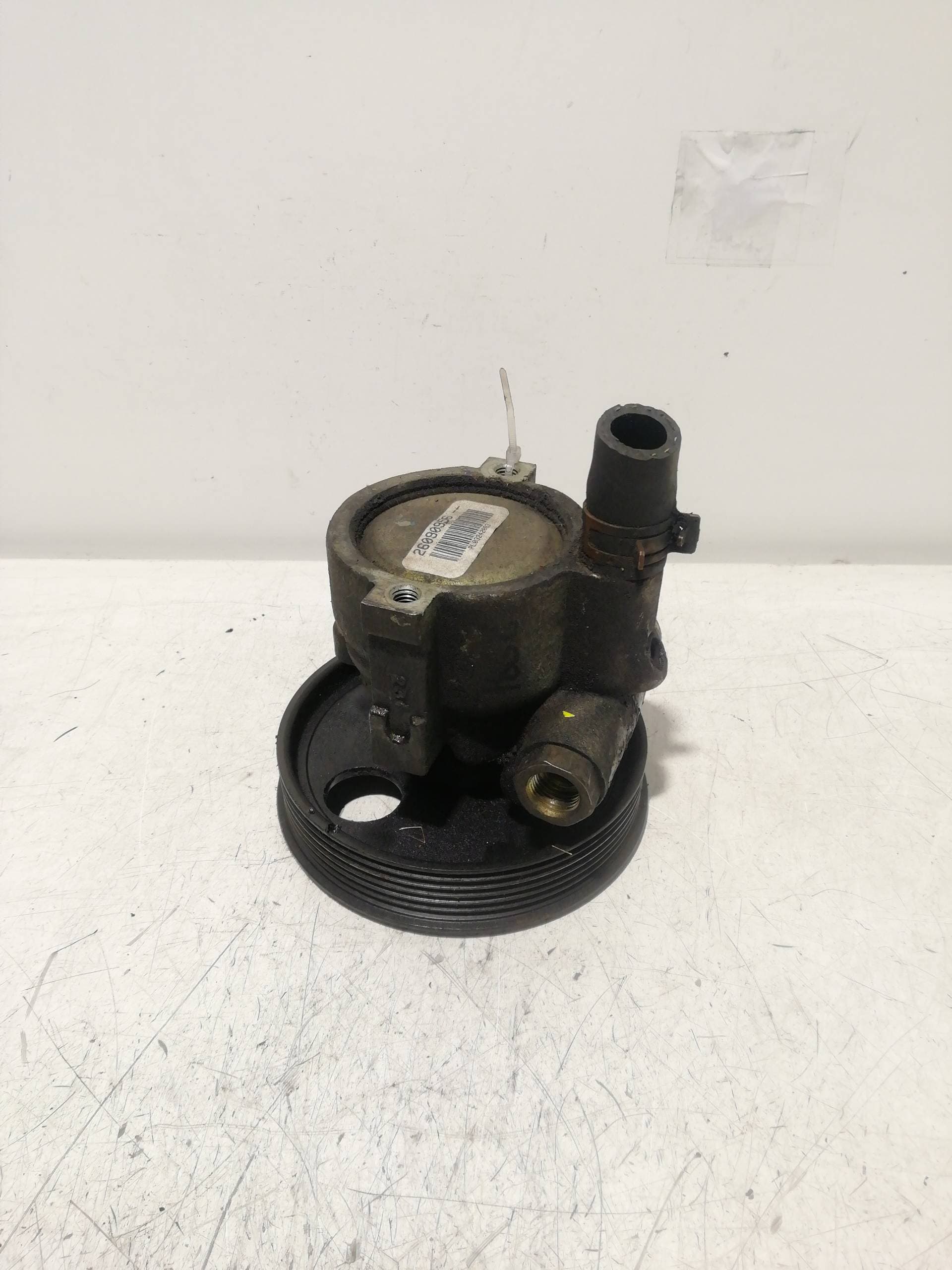 Bomba direccion RENAULT MEGANE II BERLINA 5P 5