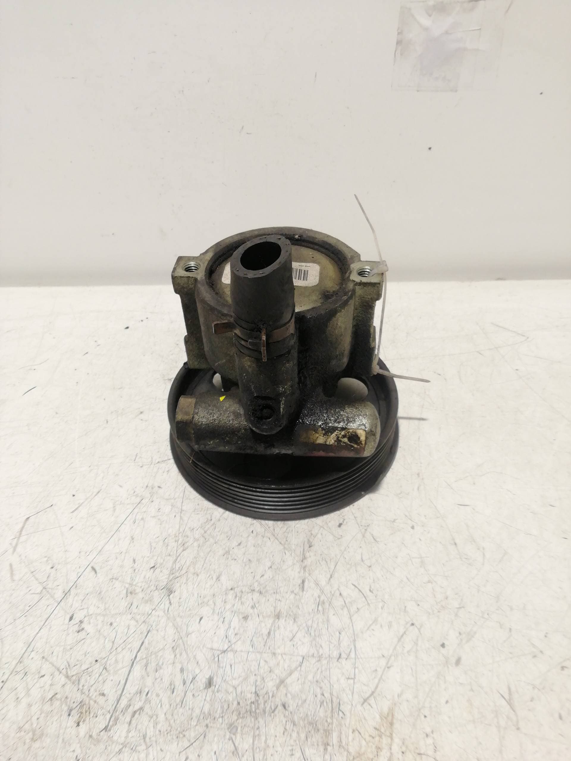 Bomba direccion RENAULT MEGANE II BERLINA 5P 4