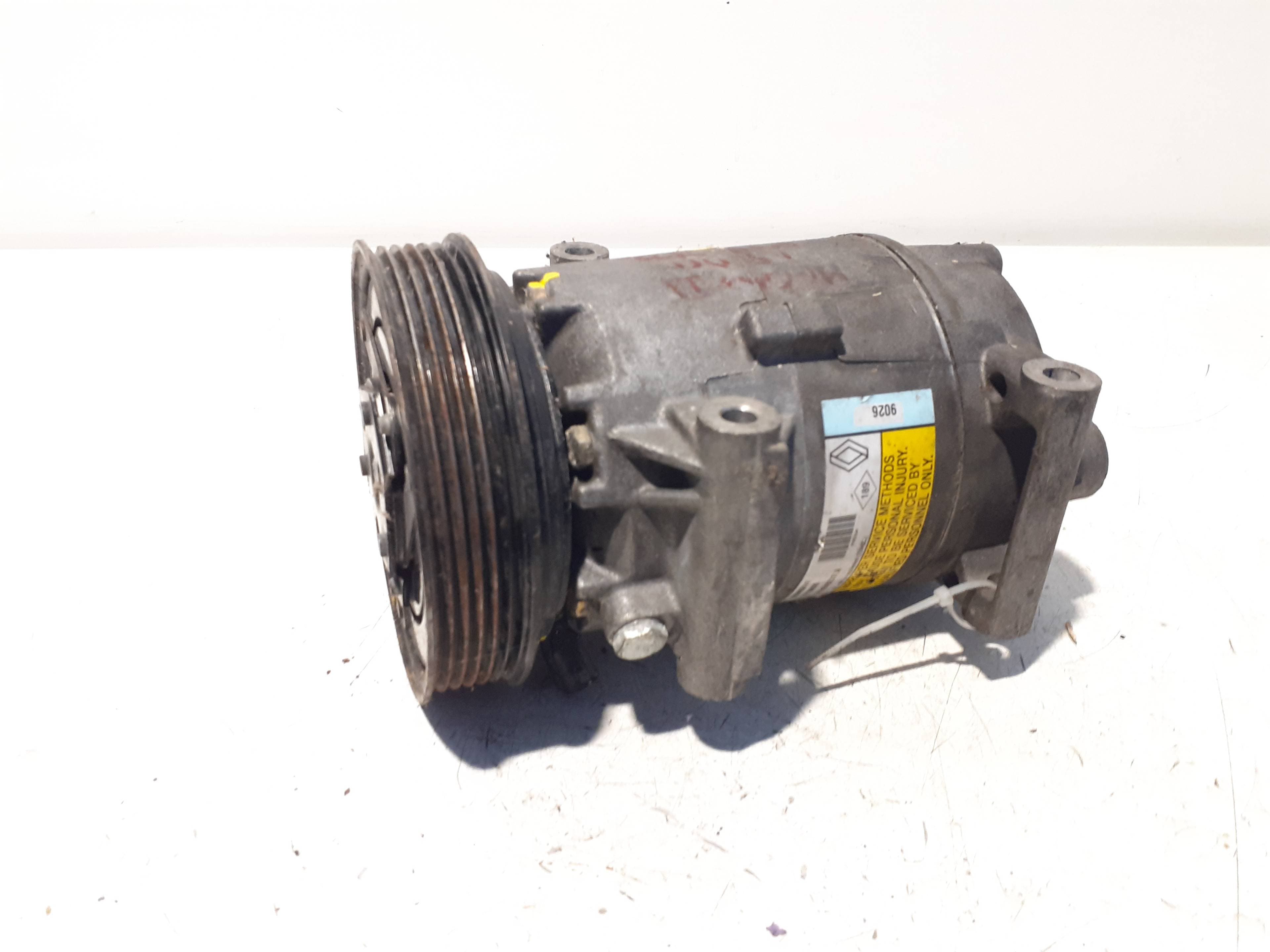 Recambio RENAULT MEGANE II BERLINA 5P ref. 8200050141 4