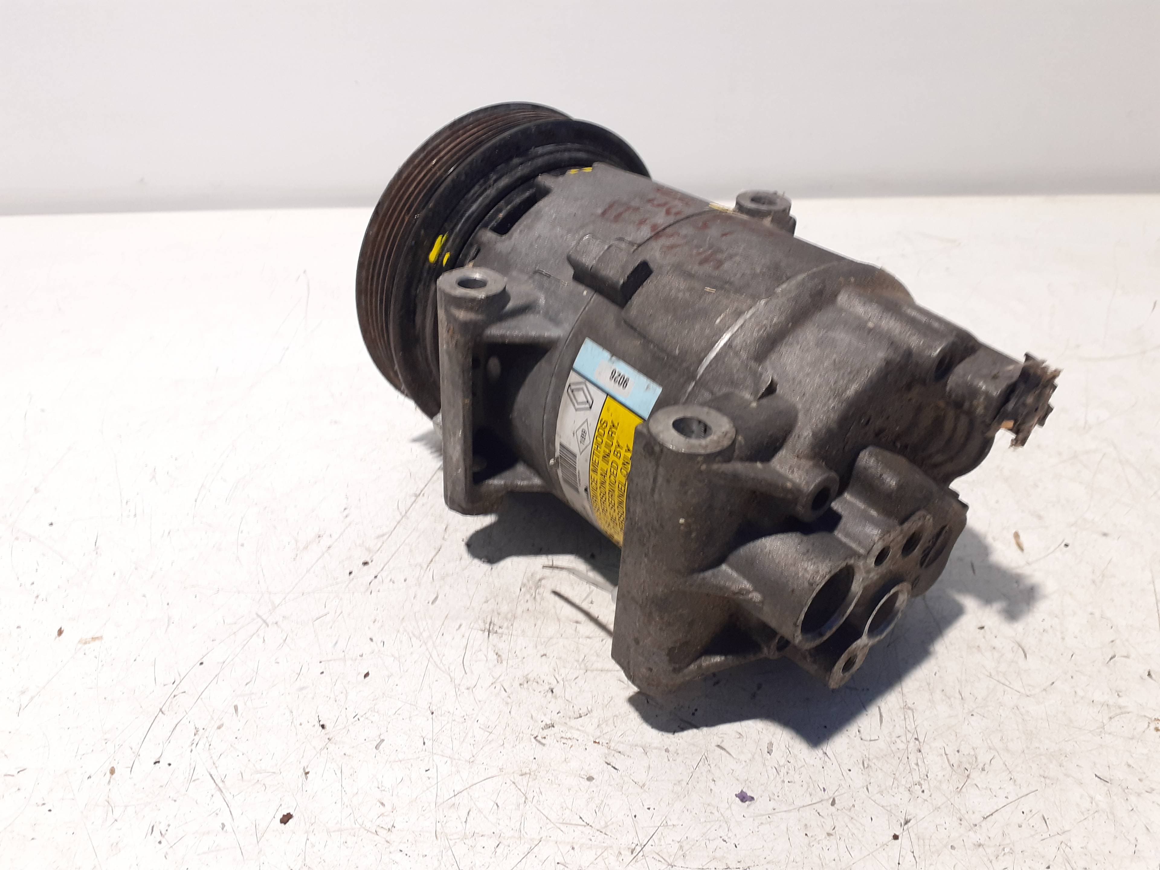 Recambio RENAULT MEGANE II BERLINA 5P ref. 8200050141 3